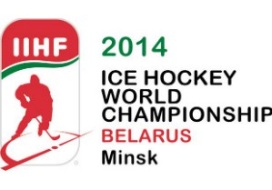 Стартовали продажи билетов на Чемпионат мира по хоккею с шайбой 2014 в Минске