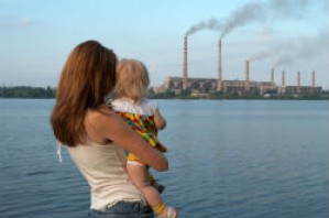 Является ли загрязнение воздуха причиной рака легких? Комментирует ведущий специалист медицинского центра Вольфсон