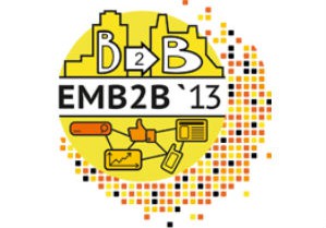 Онлайн-конференция «Электронный маркетинг B2B. Системный подход» состоится 20 ноября