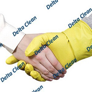 Delta-Clean делает шаг навстречу подмосковным клиентам