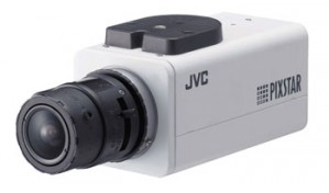 Новая энергоэкономичная аналоговая камера TK-WD9602E от JVC с WDR 120 дБ и 540 ТВЛ