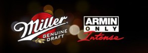 ТМ Miller Genuine Draft дарит возможность личной встречи с лучшим диджеем планеты