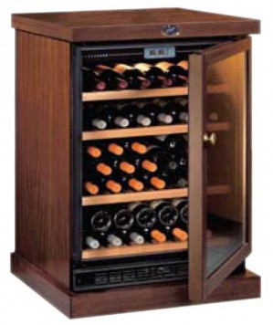 Выбираем винный шкаф. Бытовая техника от Günter&Hauer`` – ваш лучший выбор!