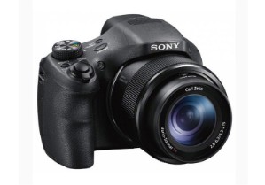 Rozetka представила широкий ассортимент аксессуаров для камеры Sony DSC-HX300