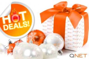 Qnet подводит итоги 2013 и делится планами на 2014 год