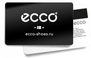 В Туле открылся первый фирменный street-магазин ECCO