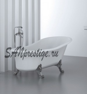 Элитная сантехника для ванной в Sanprestige