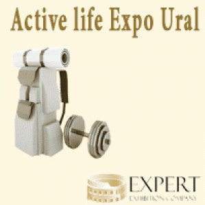 выставка «Active life Expo Ural» 
