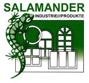 Саламандер окна – история появления