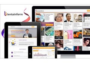 МИРС представила обновленный сервис Lentainform для информационных интернет-изданий