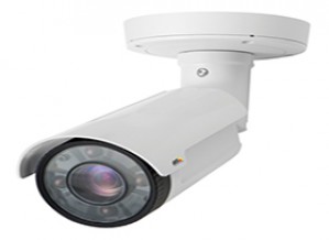 «АРМО-Системы» представила IP видеосервер AXIS М7016 для конвертации видео от 16 аналоговых камер