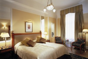 Сеть домашних гостиниц ``Мега`` сообщает об обновлении квартирного фонда