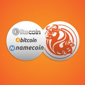 FXOpen теперь принимает депозиты в Bitcoin, Litecoin и Namecoin