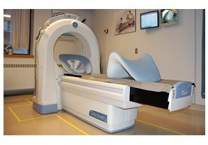 В отделение кардиологической сцинтографии больницы Ассута поступил новый аппарат, облучающий до 70% меньше чем ранние версии