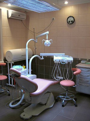 Перспективы стоматологического бизнеса