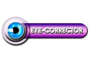 Вышла новая версия программы «Eye-Corrector»