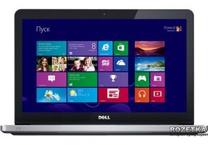 Новый ноутбук от компании Dell представляет высокую производительность в надежной оболочке