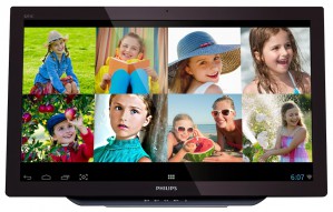 Philips S221C4AFD и S231C4AFD – интеллектуальные дисплеи Smart All-In-One