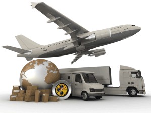 Преимущества доставки грузов из Америки.