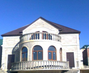 Продам дом в Каспийске РД