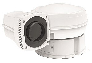 Новый продукт от Smartec — поворотный видео тепловизор для всестороннего видеоконтроля уличных объектов