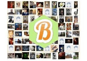Социальная сеть для творческих людей Beesona отмечает год