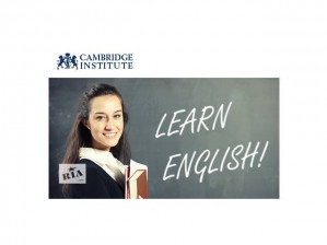 Онлайн курсы изучение английского и испанского языков с Cambridge Institute