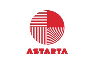 Компания ASTARTA представит результаты ребрендинга на выставке MOSBUILD-2014
