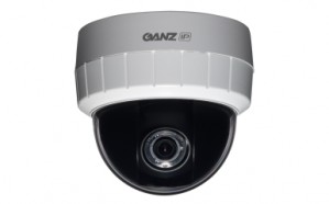 В продажу поступила Full HD камера с ИК-подсветкой ZN-DT2MTP-IR марки GANZ