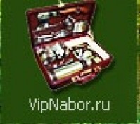В интернет-магазине сувениров и несессеров VIPnabor.ru открылся раздел предметов интерьера