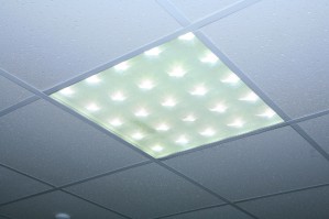 Светодиодные лампы и их преимущества