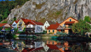 Недвижимость в Баварии: покупать выгодно для жизни и для аренды
