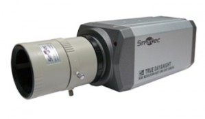 «АРМО-Системы» анонсировала камеры видеонаблюдения Smartec с разрешением до 750 ТВЛ и широким функционалом