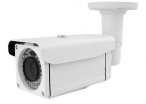 Новые продукты Smartec — аналоговые камеры для уличного видеонаблюдения с 700/750 ТВЛ и ИК-подсветкой до 40 м