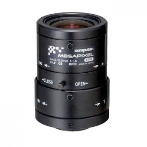 CBC Group выпустила широкоугольные объективы бренда Computar для 5 MP камер «день/ночь»
