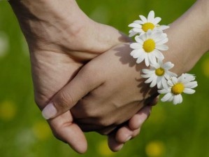 Поддержать любовь и верность никогда не поздно