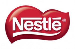 Nestle в Украине экспортирует в ЕС