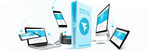 Компания Flashphoner представила WebRTC сервер потокового видео для онлайн-трансляций и вебинаров