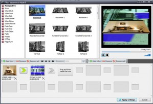 VSDC Free Video Editor открывает новое измерение для творчества