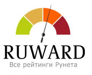 Лучшая SEO-компания в России: 1 место в рейтинге RUWARD!