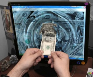 Как хорошо заработать в Интернете.
