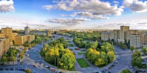 Можно ли легко и быстро найти квартиру на одну ночь в Харькове.