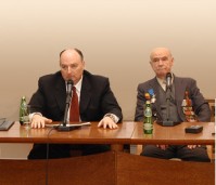 Координационный совет общественного движения «Союз освободителей» избрал председателем Вячеслава Кантора