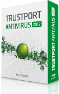 TrustPort выпустил новую версию антивируса - TrustPort 2012