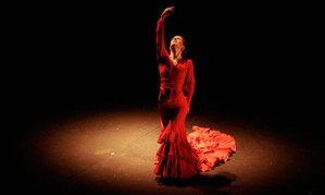 Для туристов в Испании: где в Барселоне можно посмотреть фламенко