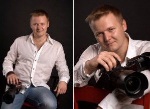 Olegasphoto открывает мастер-классы по фотографии в Киеве