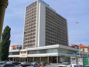 Гостиницы Саратова: выбираем хороший отель в городе