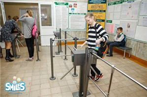 5 наиболее распространенных мифов о турникетах