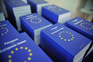 Юридические услуги: оформление гражданства государств Евросоюза