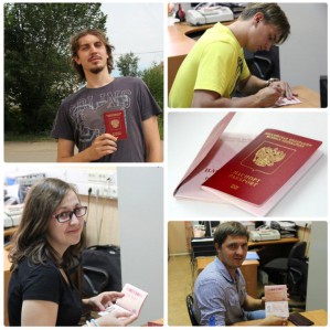 В отпуск с Demis Group!